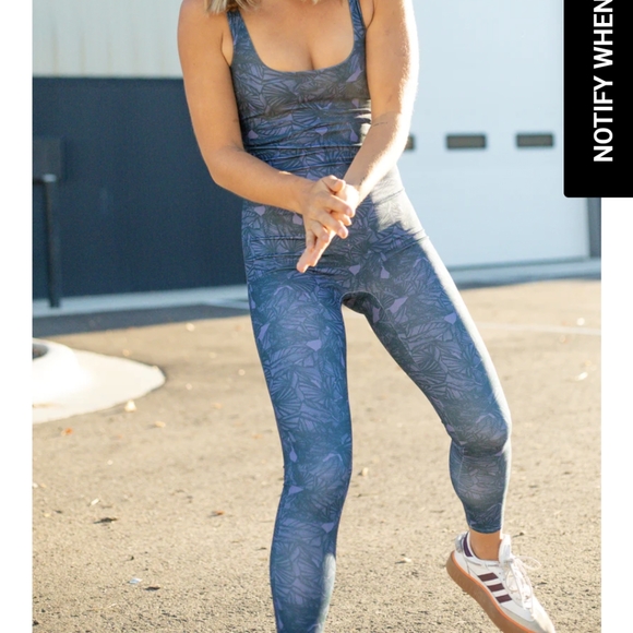 Youer Transform Bodysuit - Alpine Whisper SZ M - Picture 3 of 6